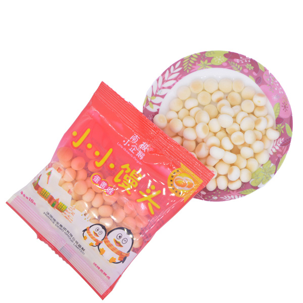 南極小企鵝蛋黃小饅頭細(xì)節(jié)