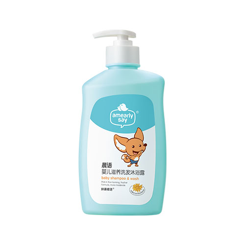 晨語嬰兒滋養(yǎng)洗發(fā)沐浴露500ml.jpg 晨語嬰兒滋養(yǎng)洗發(fā)沐浴露500ml.jpg