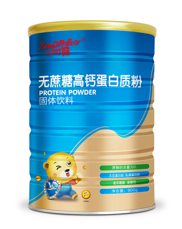 小叮熊無蔗糖高鈣蛋白質粉.jpg 小叮熊無蔗糖高鈣蛋白質粉.jpg