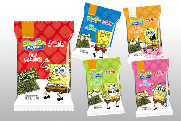 香當(dāng)可口海綿寶寶夾心海苔系列.jpg 香當(dāng)可口海綿寶寶夾心海苔系列.jpg