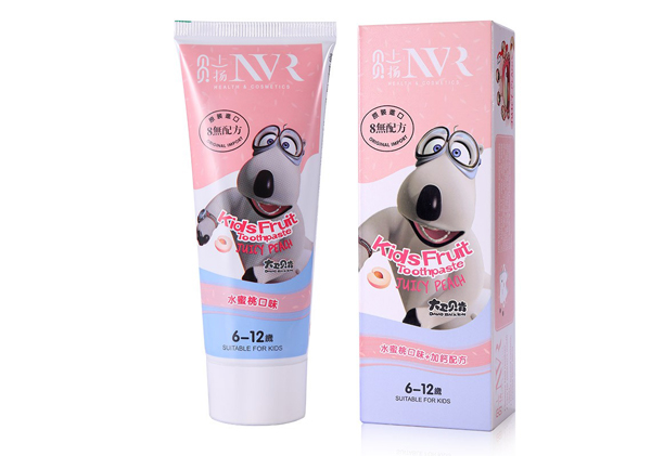 上揚(yáng)NVR6-12歲芽芽蟹牙膏(水蜜桃味).jpg 上揚(yáng)NVR6-12歲芽芽蟹牙膏(水蜜桃味).jpg