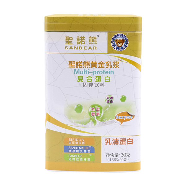 圣諾熊黃金乳漿20袋.jpg 圣諾熊黃金乳漿20袋.jpg