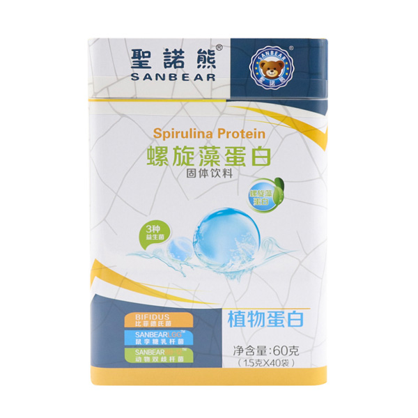 圣諾熊螺旋藻蛋白40袋.jpg 圣諾熊螺旋藻蛋白40袋.jpg