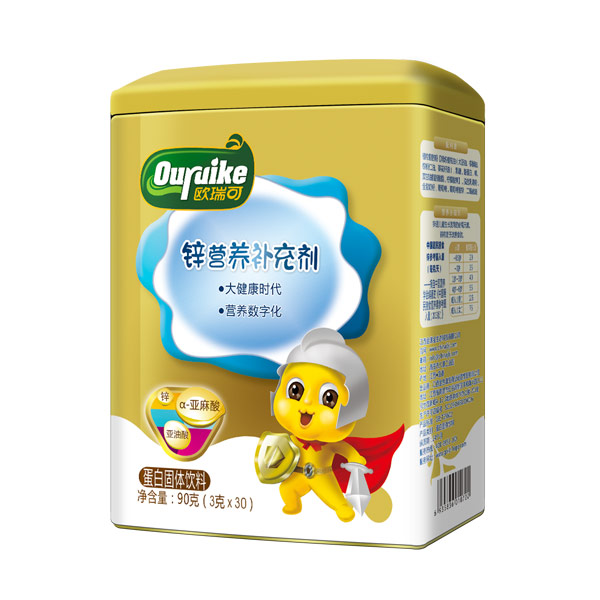 歐瑞可鋅營(yíng)養(yǎng)補(bǔ)充劑