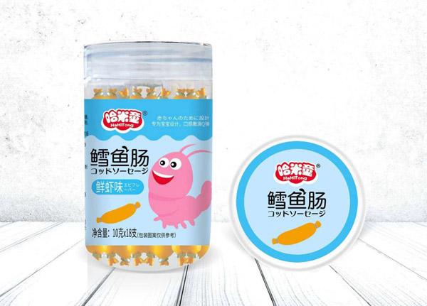 哈米童鱈魚腸鮮蝦味.jpg 哈米童鱈魚腸鮮蝦味.jpg