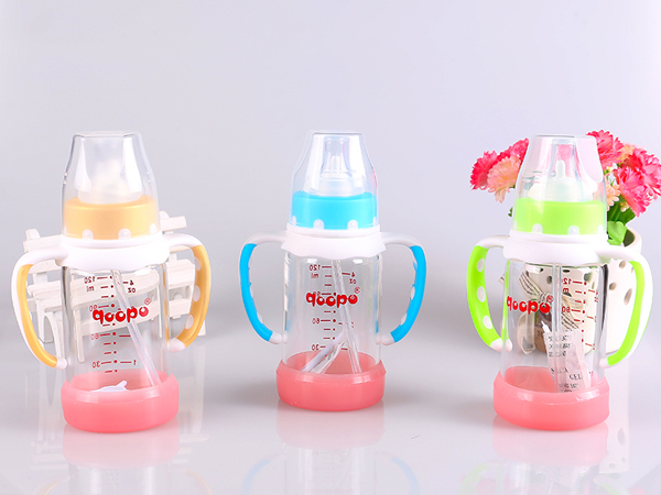 qoopo有柄自動標(biāo)準(zhǔn)口徑感溫防摔玻璃奶瓶.jpg qoopo有柄自動標(biāo)準(zhǔn)口徑感溫防摔玻璃奶瓶.jpg