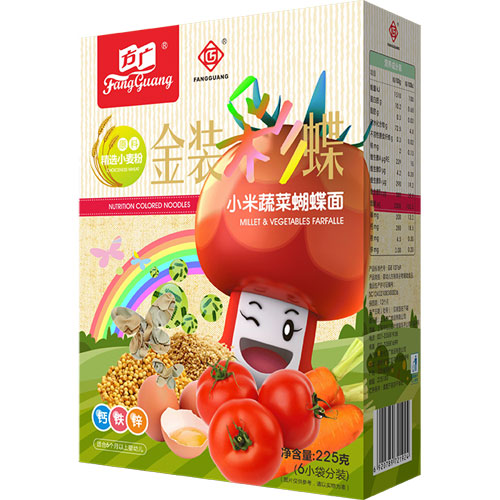 方廣金裝彩蝶小米蔬菜蝴蝶面.jpg