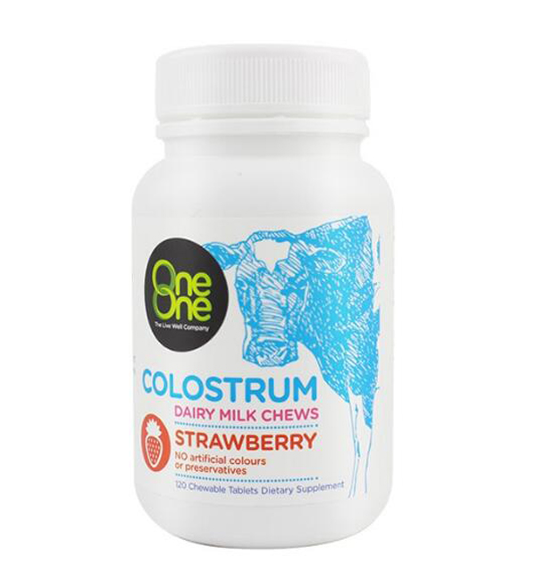 奧尼牛初乳奶片草莓味.jpg 奧尼牛初乳奶片草莓味.jpg