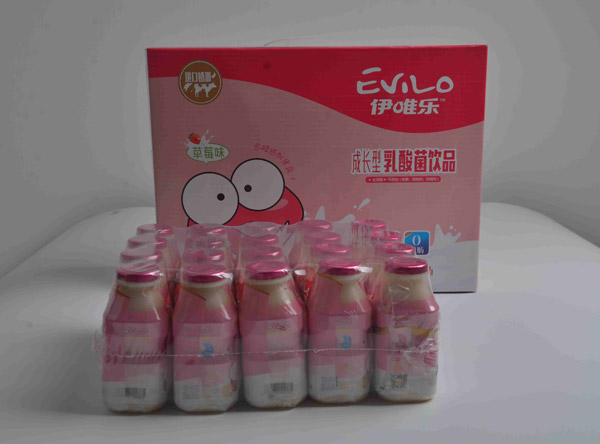 伊唯樂乳酸菌飲料草莓味100ml.jpg 伊唯樂乳酸菌飲料草莓味100ml.jpg