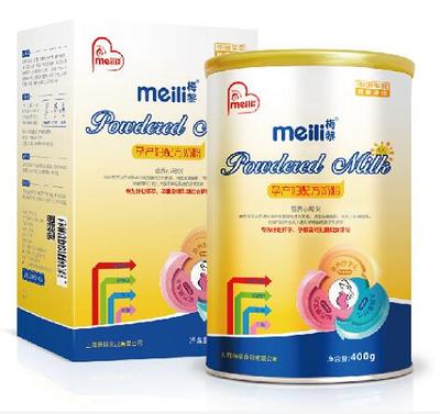梅黎孕產婦配方奶粉.jpg 梅黎孕產婦配方奶粉.jpg