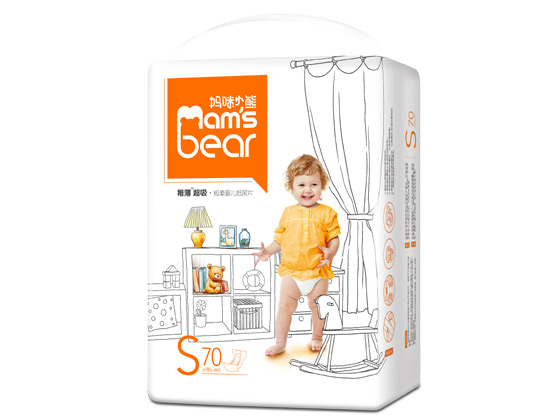 媽咪小熊嬰兒特惠極薄紙尿片S70.jpg 媽咪小熊嬰兒特惠極薄紙尿片S70.jpg