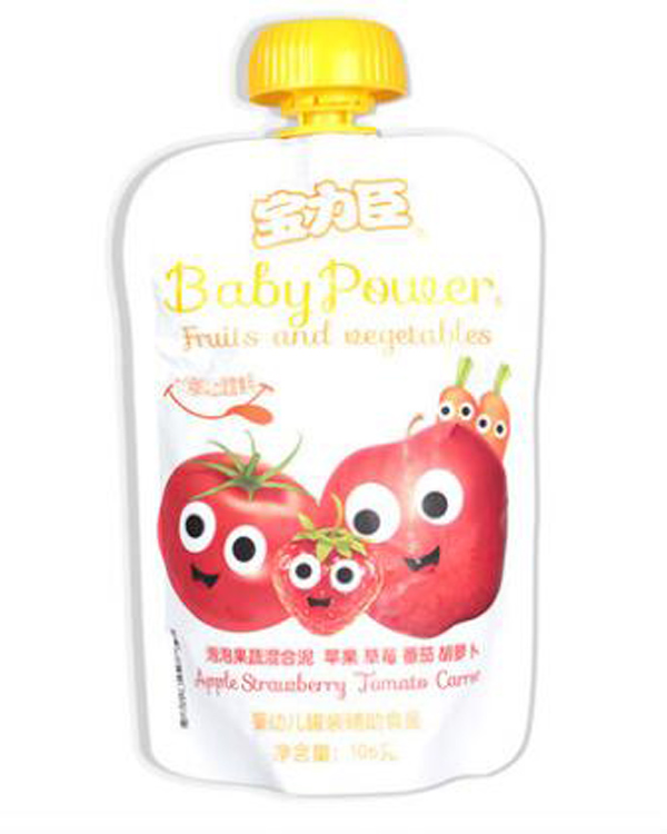 寶力臣泡泡果蔬混合果汁泥106g.jpg 寶力臣泡泡果蔬混合果汁泥106g.jpg