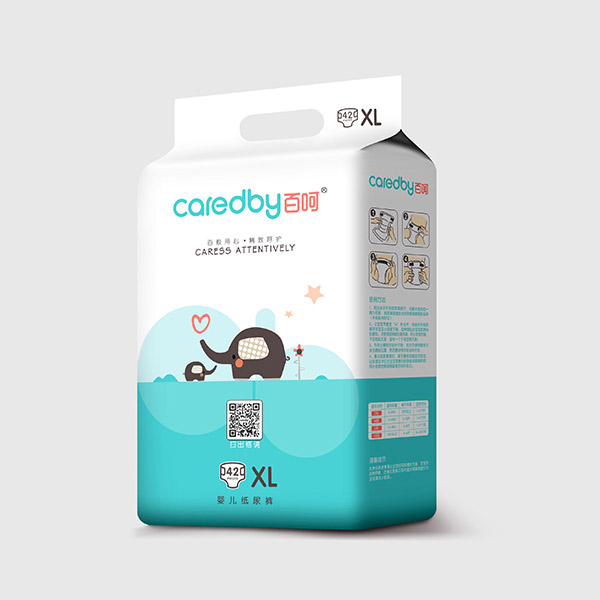 百呵嬰兒紙尿褲XL42大包裝.jpg 百呵嬰兒紙尿褲XL42大包裝.jpg