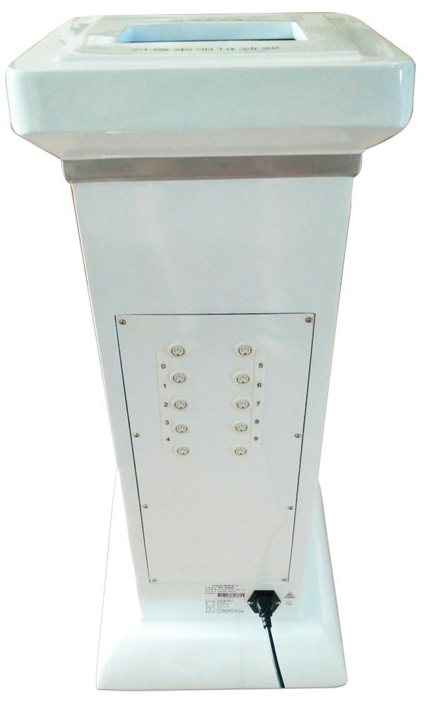 尚孕蘭多盆底機能康復儀