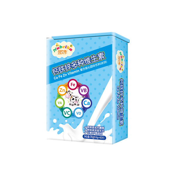 努貝卡鈣鐵鋅多種維生素壓片糖果.jpg 努貝卡鈣鐵鋅多種維生素壓片糖果.jpg