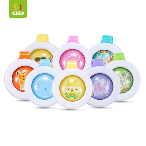 貝因兒植物精油芳香扣