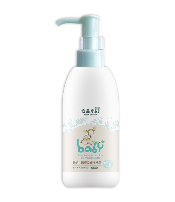 素森小鹿嬰幼兒清爽柔潤洗發(fā)露220ml.jpg 素森小鹿嬰幼兒清爽柔潤洗發(fā)露220ml.jpg
