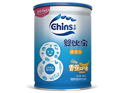 千手益生元清清寶香蕉味.jpg 千手益生元清清寶香蕉味.jpg