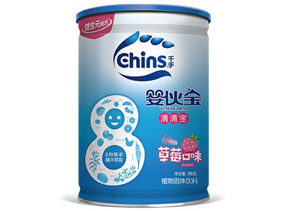 千手益生元清清寶草莓味.jpg 千手益生元清清寶草莓味.jpg