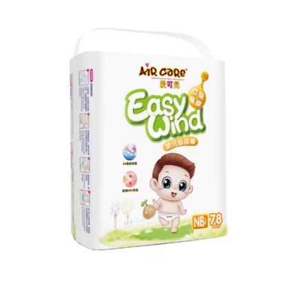 愛(ài)可兒嬰兒紙尿褲NB78片.jpg 愛(ài)可兒嬰兒紙尿褲NB78片.jpg