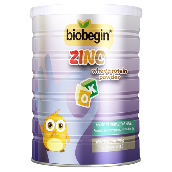 佰歐林優(yōu)多鋅輔食營養(yǎng)補充品