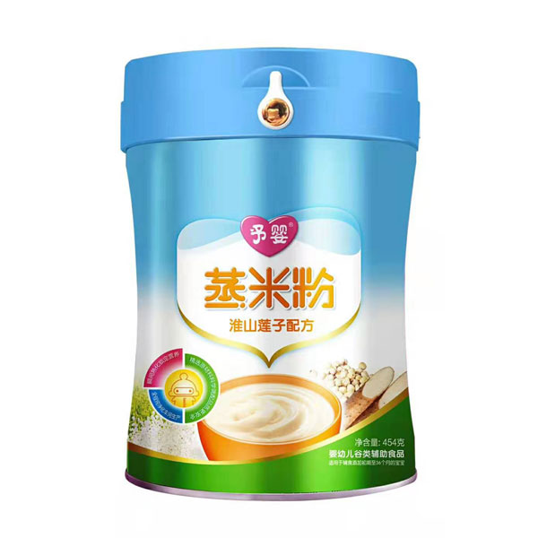 予嬰蒸米粉-淮山蓮子配方.jpg 予嬰蒸米粉-淮山蓮子配方.jpg