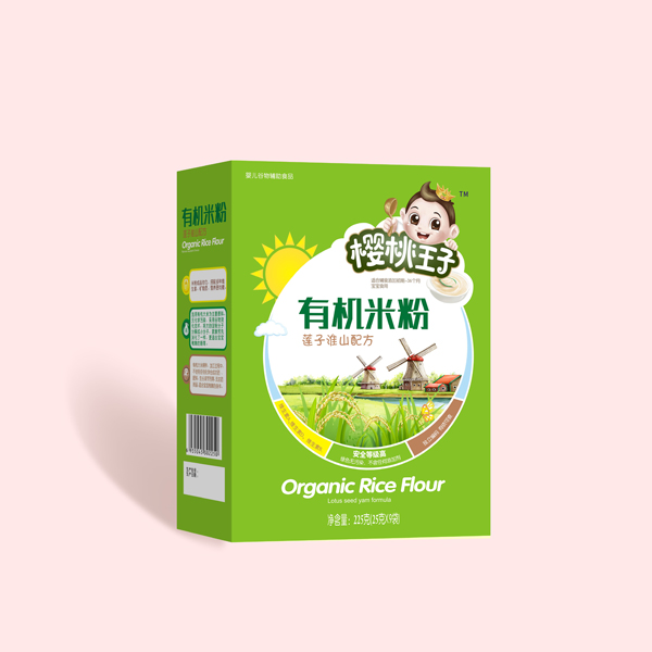 櫻桃王子有機米粉-蓮子淮山配方 盒裝.jpg 櫻桃王子有機米粉-蓮子淮山配方 盒裝.jpg