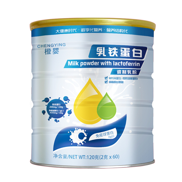 橙嬰乳鐵蛋白調(diào)制乳粉(120克).jpg 橙嬰乳鐵蛋白調(diào)制乳粉(120克).jpg