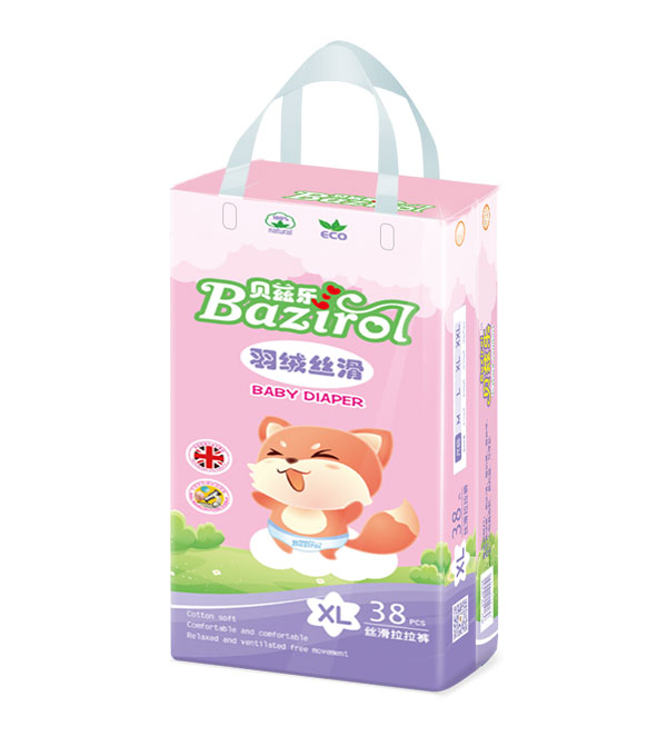 貝茲樂絲滑拉拉褲XL38