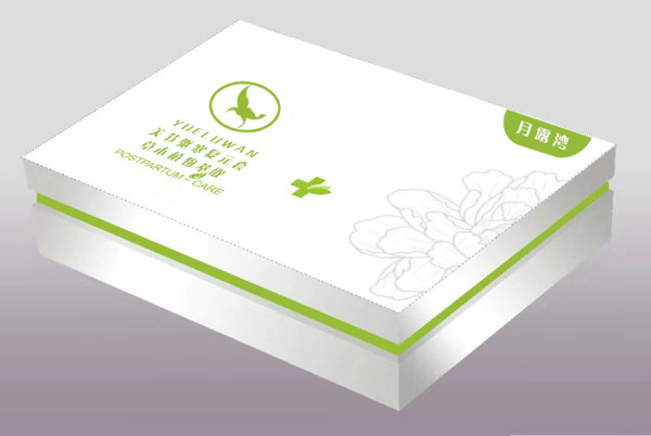 月露灣關節(jié)驅寒復元套