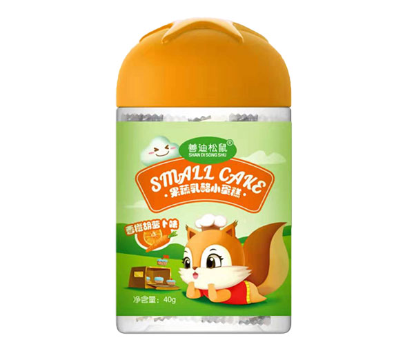 善迪松鼠果蔬乳酪小蛋糕-香橙胡蘿卜味.jpg 善迪松鼠果蔬乳酪小蛋糕-香橙胡蘿卜味.jpg