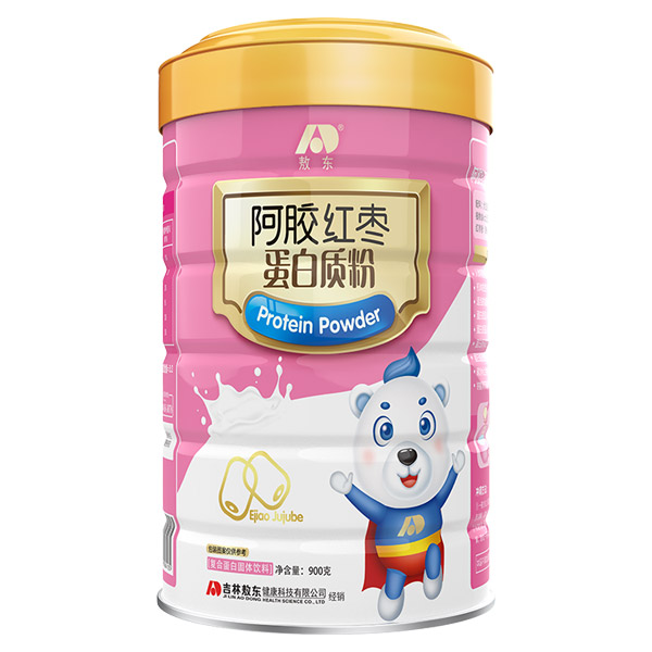 敖東阿膠蛋白質(zhì)粉