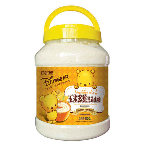 迪米熊玉米多維營養(yǎng)米粉800g片狀實(shí)惠桶裝.jpg 迪米熊玉米多維營養(yǎng)米粉800g片狀實(shí)惠桶裝.jpg