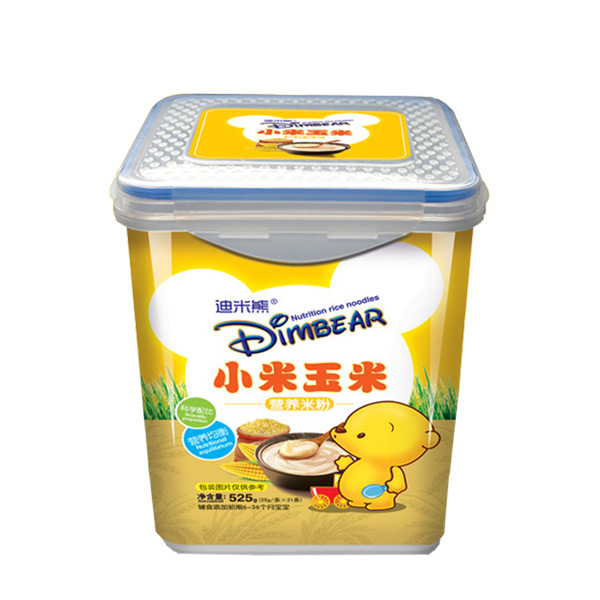 迪米熊營(yíng)養(yǎng)米粉-小米玉米(樂(lè)扣裝).jpg 迪米熊營(yíng)養(yǎng)米粉-小米玉米(樂(lè)扣裝).jpg