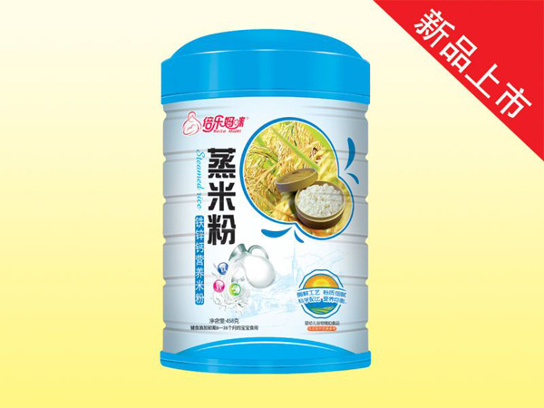 倍樂媽咪蒸米粉鐵聽458克(鐵鋅鈣).jpg 倍樂媽咪蒸米粉鐵聽458克(鐵鋅鈣).jpg