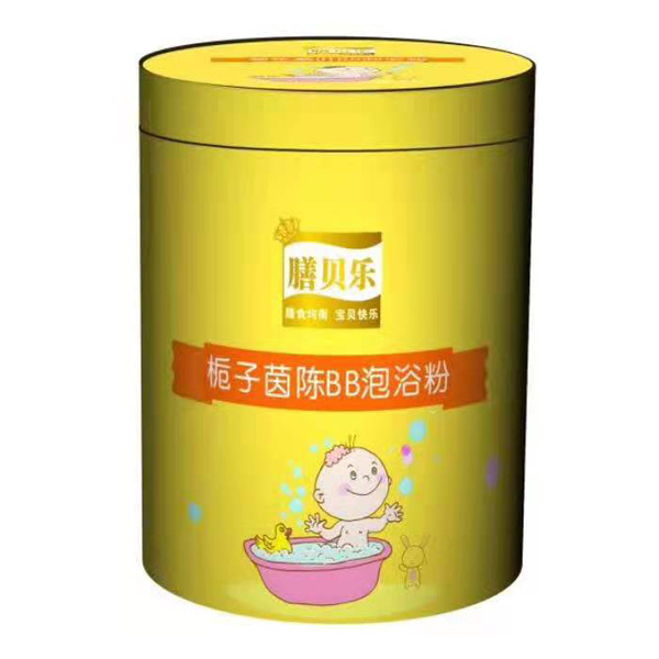 膳貝樂梔子茵陳BB泡浴粉.jpg 膳貝樂梔子茵陳BB泡浴粉.jpg