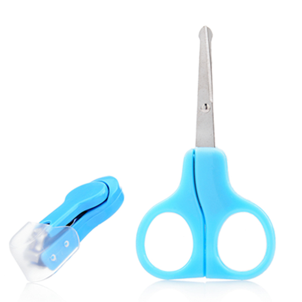 媽咪王子?jì)雰褐讣准舻督M 藍(lán)色