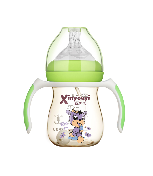 新優(yōu)怡PPSU奶瓶1218 綠色.jpg 新優(yōu)怡PPSU奶瓶1218 綠色.jpg
