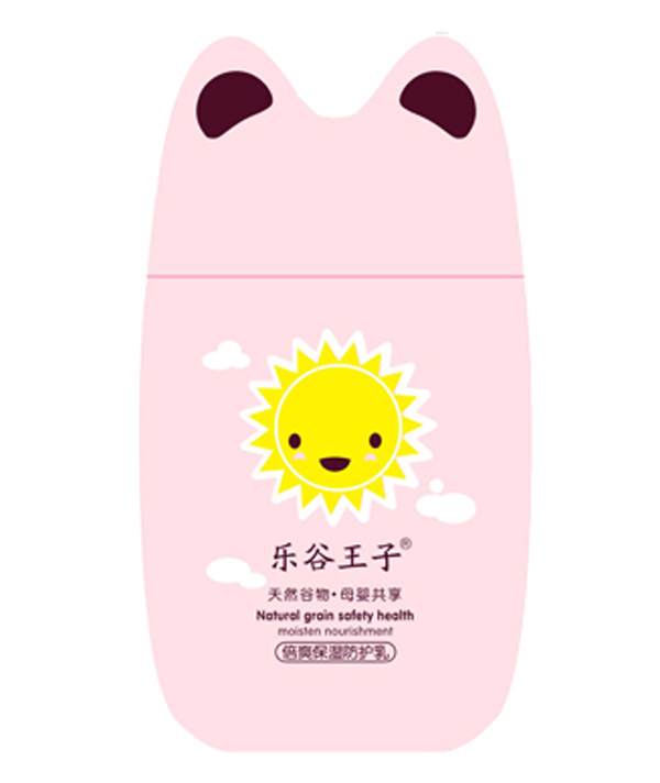 樂谷王子倍爽保濕防護(hù)乳 黃 80ml.jpg 樂谷王子倍爽保濕防護(hù)乳 黃 80ml.jpg