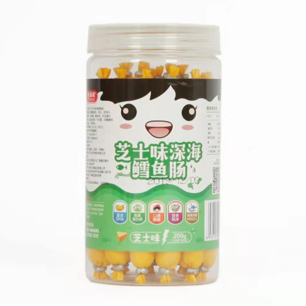 曉姐姐芝士味深海鱈魚(yú)腸200克.jpg 曉姐姐芝士味深海鱈魚(yú)腸200克.jpg