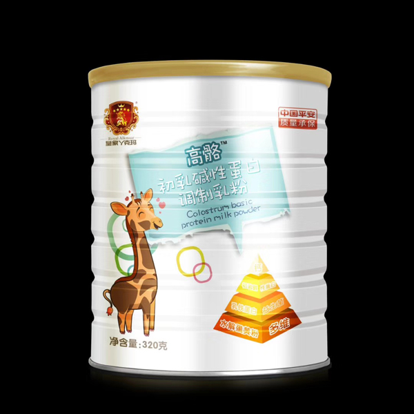 皇家丫克瑪高骼初乳堿性蛋白調(diào)制乳粉.jpg 皇家丫克瑪高骼初乳堿性蛋白調(diào)制乳粉.jpg