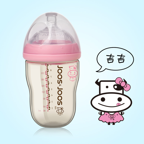 ������Ȼĸ��PPSU������ƿ 260ml ��ɫ��������.jpg