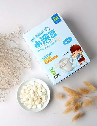 諾恩原味小溶豆