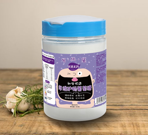 優(yōu)愛米科初生優(yōu)選多維護暢葡萄糖