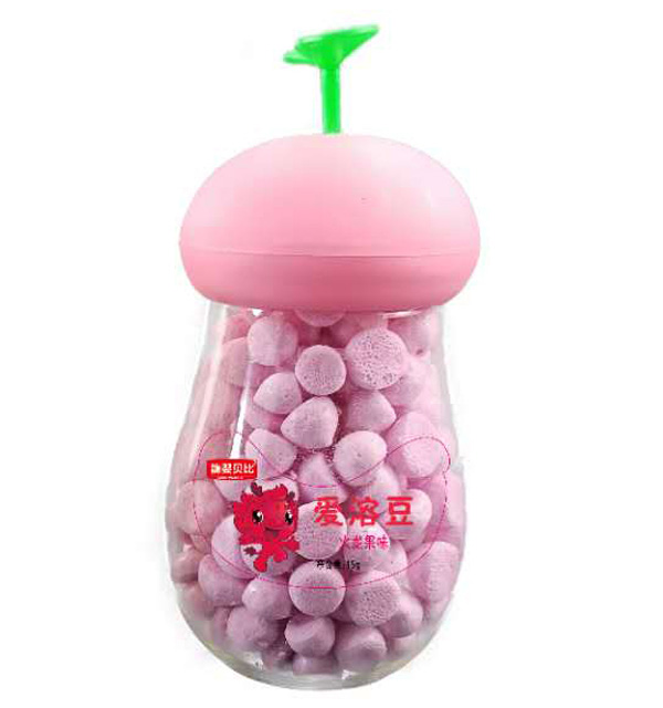 龍嬰貝比愛(ài)溶豆 火龍果味