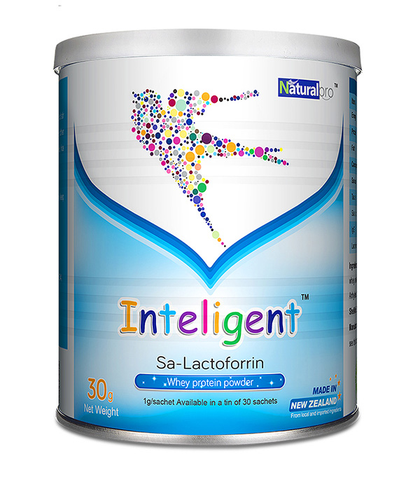 聰韻SA乳清蛋白粉固體飲料