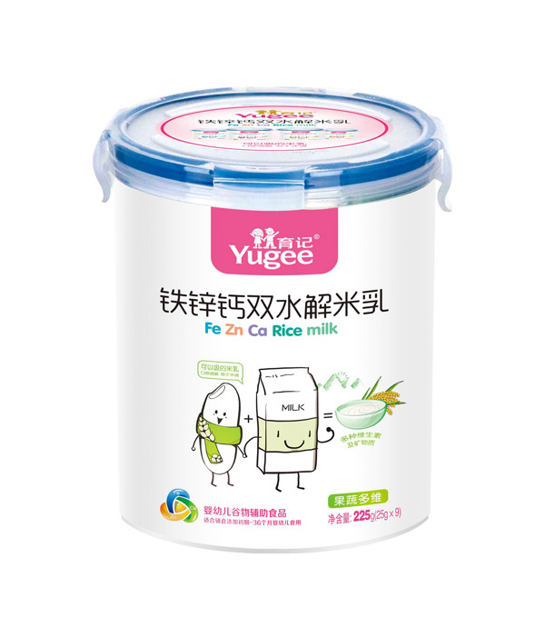 育記鐵鋅鈣雙水解米乳-果蔬多維225克樂扣裝.jpg 育記鐵鋅鈣雙水解米乳-果蔬多維225克樂扣裝.jpg