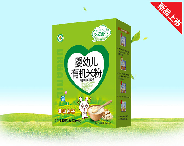 皮皮兔嬰幼兒有機(jī)米粉-淮山蓮子.jpg 皮皮兔嬰幼兒有機(jī)米粉-淮山蓮子.jpg