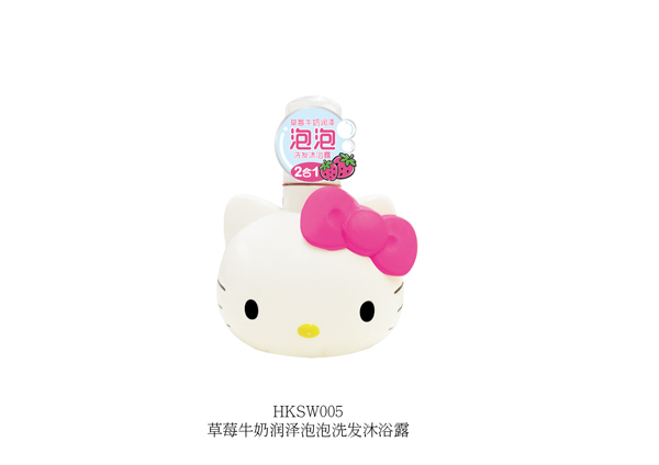 Hello Kitty初酷草莓牛奶潤(rùn)澤泡泡洗發(fā)沐浴�.jpg Hello Kitty初酷草莓牛奶潤(rùn)澤泡泡洗發(fā)沐浴�.jpg