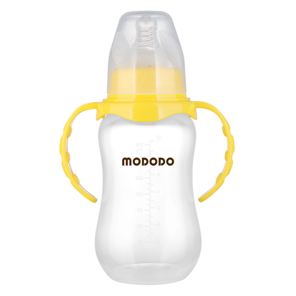 萌嘟嘟PP標(biāo)口弧形有柄自動奶瓶黃色210ML-.jpg 萌嘟嘟PP標(biāo)口弧形有柄自動奶瓶黃色210ML-.jpg